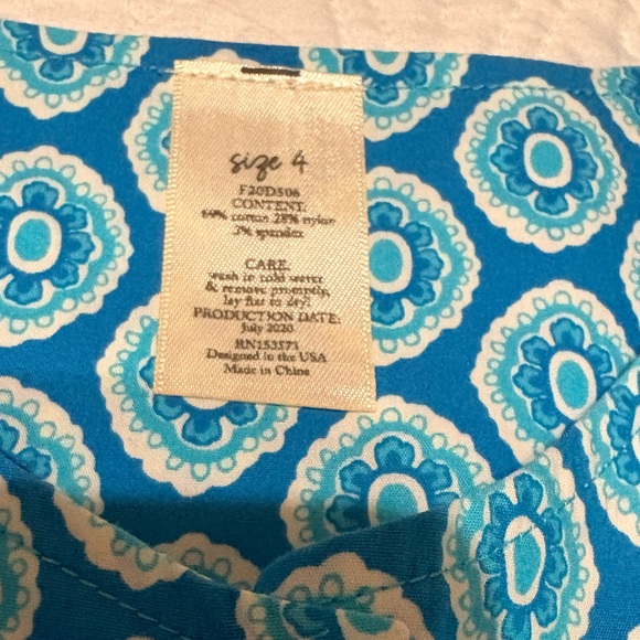 Eleanor Rose Rodeo Western Set - Picture 4 of 7